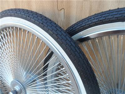 Dayton bike rims Clearance