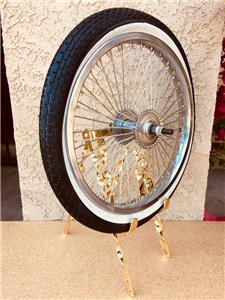 lowrider bike continental kit