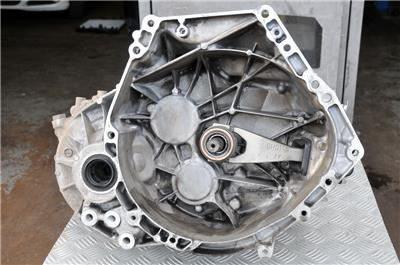 pj.mページ 2018 Mazda 3 mk3 BN 2.2D SkyActiv 6-speed manual gearbox D6040