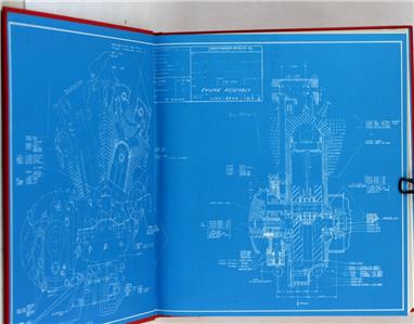 American Racer 1940-1980 Stephen Wright Comprehensive Book