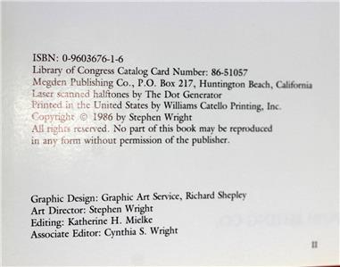 American Racer 1940-1980 Stephen Wright Comprehensive Book