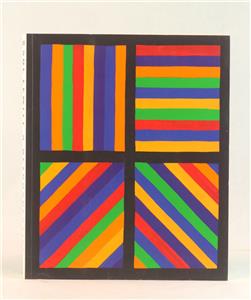 Gary Garrels Sol LeWitt A Retrospective Gary Garrels Conceptual