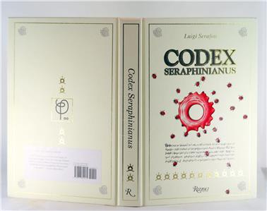 【奇書】 Codex Seraphinianus Luigi Serafini Luigi Serafini 2013 Codex Seraphinianus Surrealism Updated