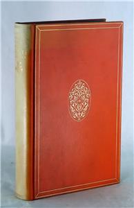 Dante Alighieri Sandro Botticelli 1928 La Divina Commedia Nonesuch