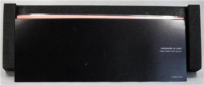 VISIONAIRE 24 LIGHT TOM FORD FOR GUCCI