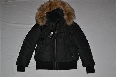 Mackage sales romane jacket