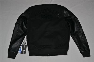 PRO STANDARD NEW YORK YANKEES RETRO 1927 LOGO VARSITY JACKET ALL SIZES BLACK NEW | eBay