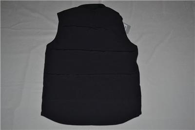 ベスト- POC Vest Black S Navy Montreal