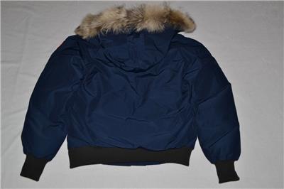 CANADA GOOSE MEN S CHILLIWACK BOMBER JACKET