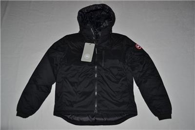 Canada goose top lodge hoody 5078m