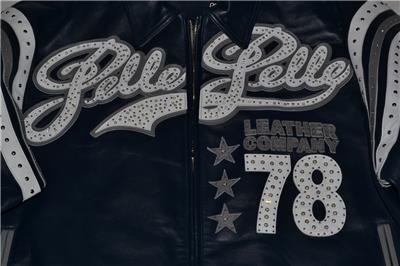 Pelle Pelle ジャケット　3xl Pelle Pelle | Pelle Pelle Panther Jacket | Outerwear