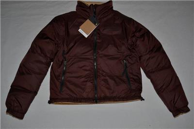 North face online nuptse jacket ebay