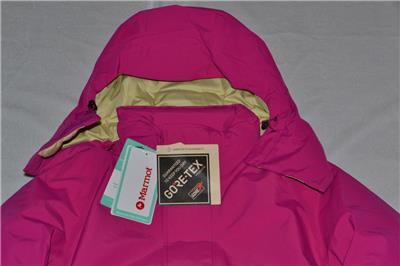 NEIGHBORHOOD ×Marmot Marmot Minimalist Family of Rain Jackets The Marmot