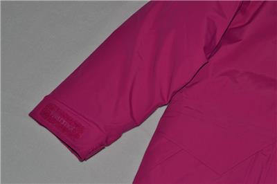 NEIGHBORHOOD ×Marmot The Apartment Tokyo - Marmot Mammoth Parka 'Biggie' Dermizax