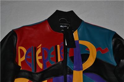MARCELLOPAMPALONI.VELA•PELLEジャケット MARCELLOPAMPALONI.VELA•PELLEジャケット Pelle Pelle Clothing