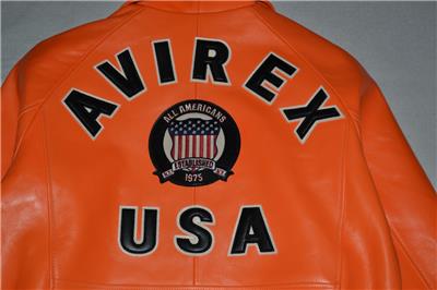 【ヴィンテージ】AVIREX USA 希少看板 アドバタイジング アビレックス AVIREX（アヴィレックス） アビレックス ヴィンテージ 裏起毛