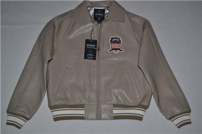 【即購入不可】Ameri LEATHER JACKET Lambskin Leather Jacket for Sale | Men's Antique Leather Jacket