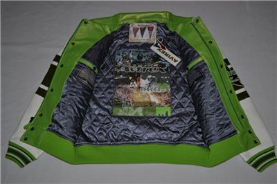 ジャケット・アウター AVIREX STAR STRIPES M-65 LEATHER JACKET SALE AUTHENTIC Avirex STARS AND STRIPE Leather BOMBER Jacket