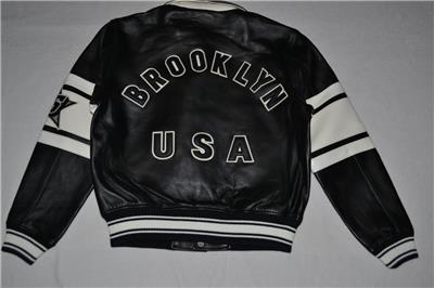 ジャケット・アウター ohotor Brooklyn Jacket Limited Edition City Series Brooklyn Jacket - Daniel's Leather