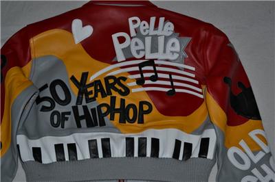 PELLEPELLE イエローハーフジップウェア xl b系 PELLEPELLE イエローハーフジップウェア xl b系