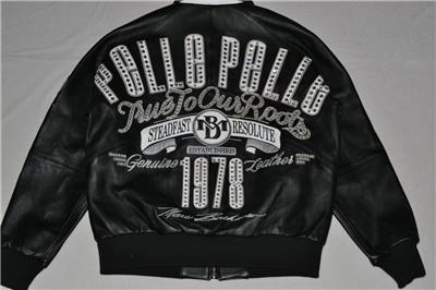 ジャケット・アウター PELLE PELLE ORIGINAL 1978 RARE PELLE PELLE MARC BUCHANAN JACKET SIZE XL USED 1978
