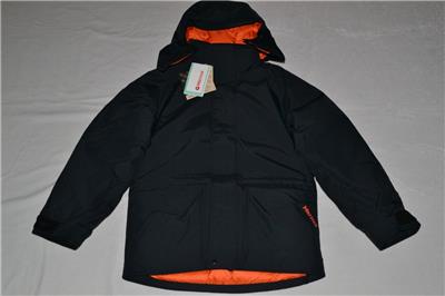 Marmot パフボールジャケット ブラック XL 1153993301_tp.jpg
