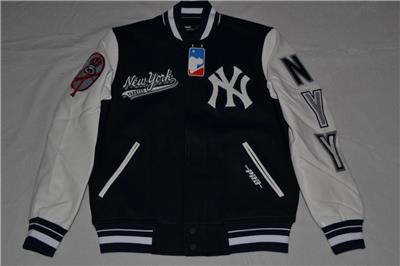 New York Yankees レザージャケット 1996年 楽天市場】ヤンキース レザージャケットの通販
