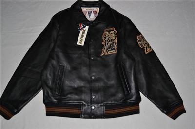 中古・古着通販】AVIREX (アヴィレックス) DRAGON FLIGHT