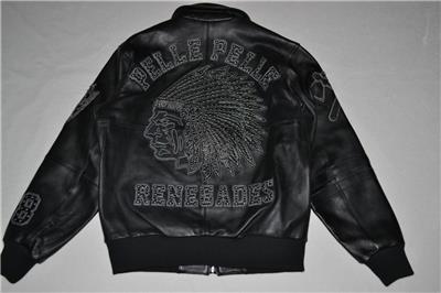 ジャケット・アウター 466 90s pelle pelle leather jacket ジャケット・アウター 466 90s pelle pelle leather jacket