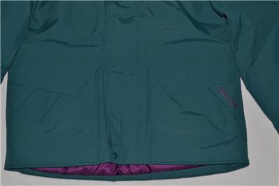 新品未使用タグ付きMarmot Excursion 4L グリーン Excursion(エクスカーション) 4L