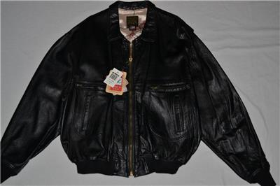 ジャケット・アウター AVIREX leather jacket A-2 G-1 flight New Avirex USA Vintage Flight A2 Jacket Leather Jacket | eBay