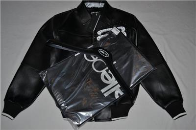 AUTHENTIC Pelle Pelle Men's LEATHER GREATEST OF ALL TIME