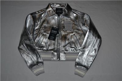 サ*♛様 新品　タグ付き　avirex leather jacket Avirex Leather Jacket