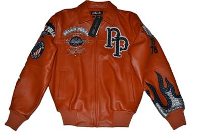 90s 00s Vilanto デザインレザージャケット PELLE PELLE 90s 00s Vilanto デザインレザージャケット PELLE PELLE - メルカリ