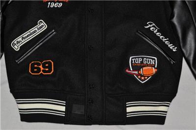 AUTHENTIC TOP GUN 