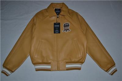 AUTHENTIC MENS TIMBERLAND X AVIREX JACKET BRAND NEW ALL SIZES | eBay