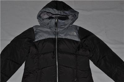 Elisa down parka online