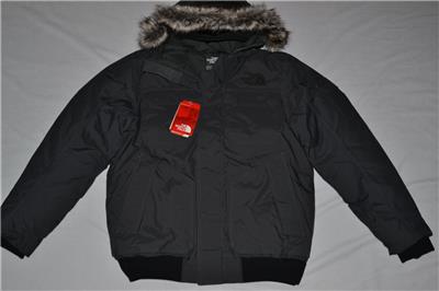 north face gotham 3 jacket