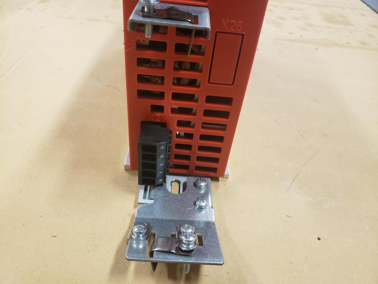 New Sew Eurodrive MC07B0015-2B1-4-00 Movitrac Inverter VFD Drive | eBay