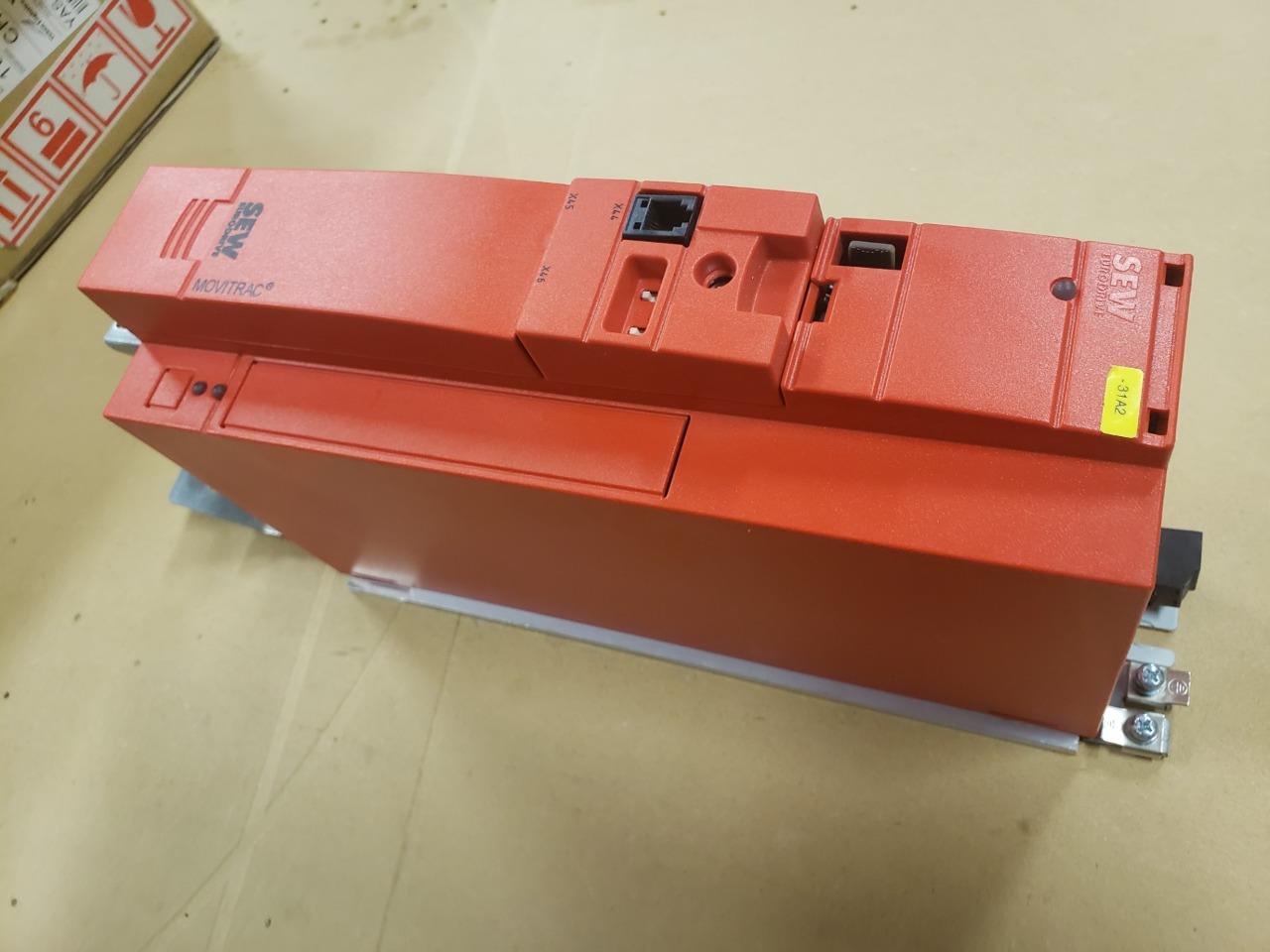 New Sew Eurodrive MC07B0015-2B1-4-00 Movitrac Inverter VFD Drive | eBay
