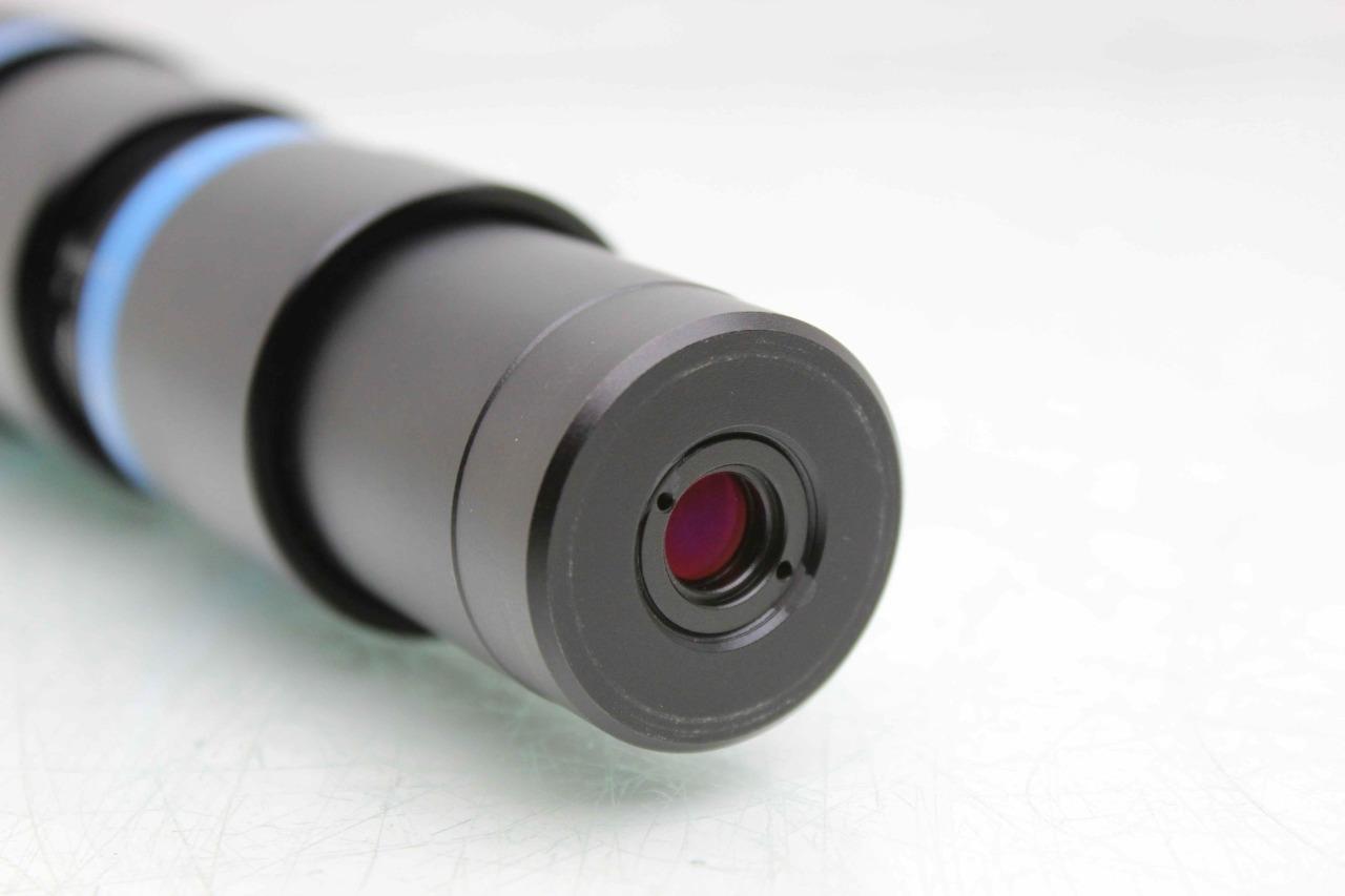 Jenoptik 2X10X 532nm Laser Beam Expander Large Magnification Range eBay