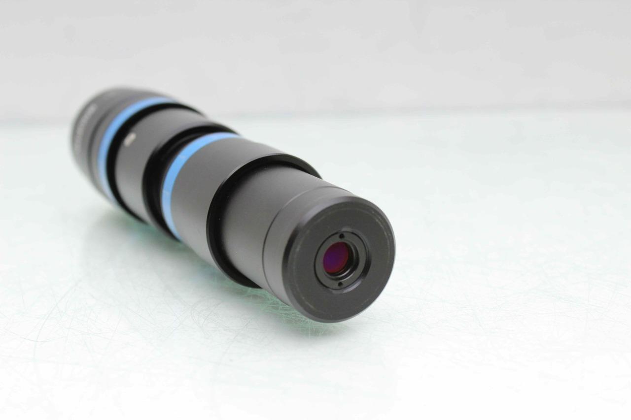 Jenoptik 2X10X 532nm Laser Beam Expander Large Magnification Range eBay