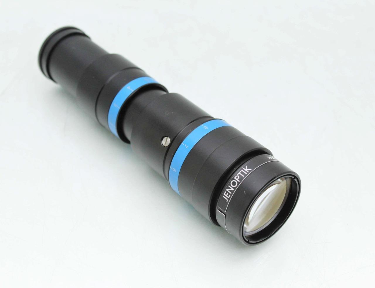 Jenoptik 2X10X 532nm Laser Beam Expander Large Magnification Range eBay