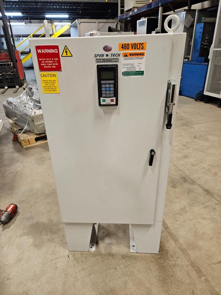 Ccf様 Allen Bradley 20G11FD8P0JA0NNNNN Powerflex 755 5 HP Drive