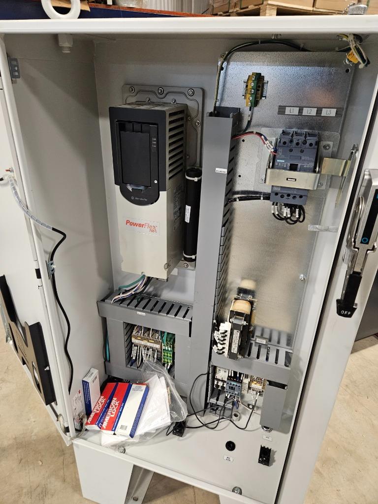 バデーニ Allen Bradley 20G11ND052AA0NNNNN - In Stock | DO Supply