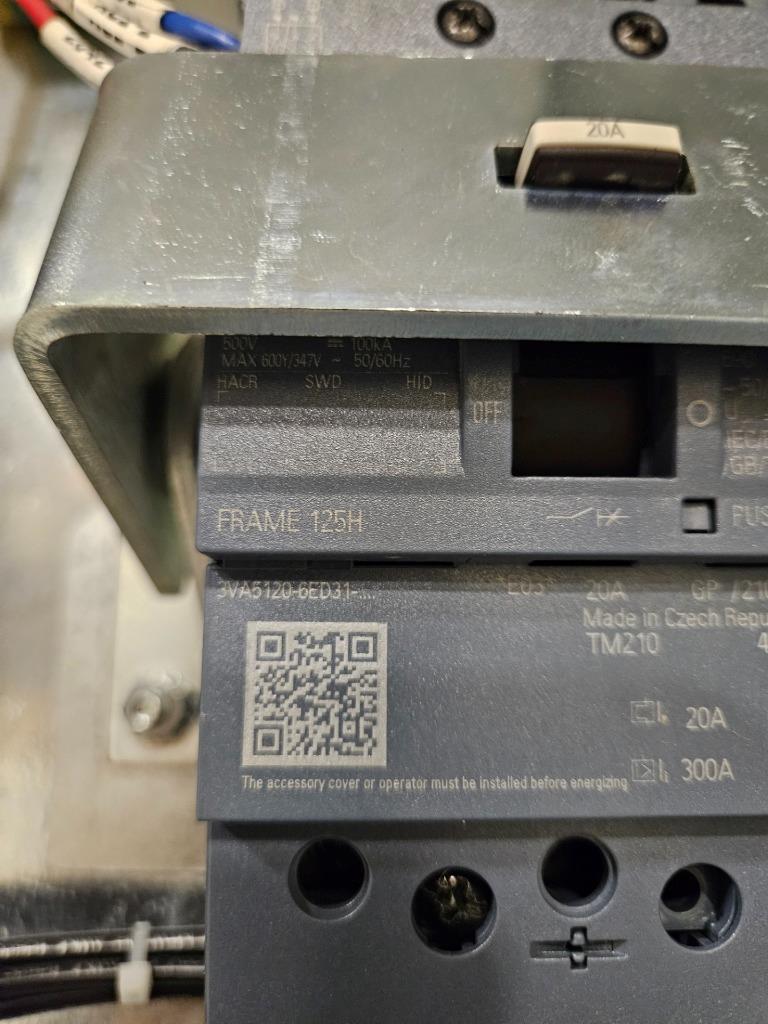 バデーニ Allen Bradley 20G11ND096AA0NNNNN - In Stock | DO Supply