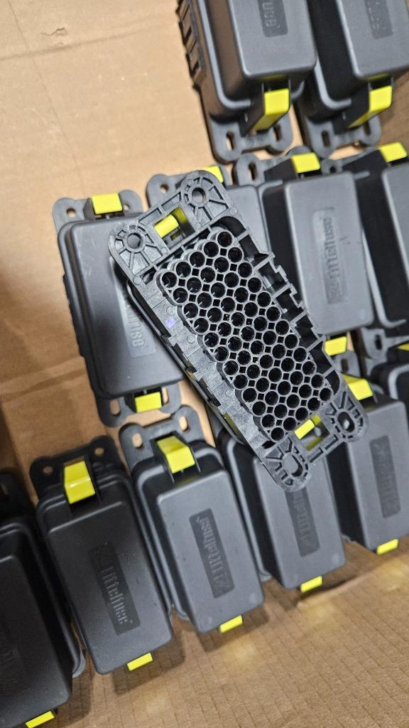 LITEbox® Access Chamber | Buried Networks Infrastructure