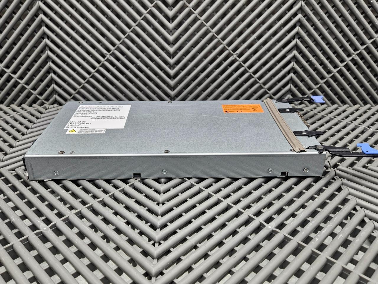 IBM 31P1802, 4-Port 8GB SFP Fiber Channel Adapter DS8800 Series | eBay