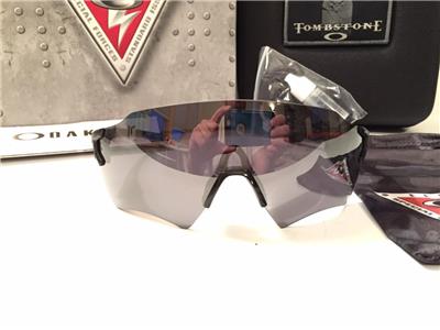 New Oakley SI Military TOMBSTONE REAP Sunglasses/Shooting Glasses MT ...