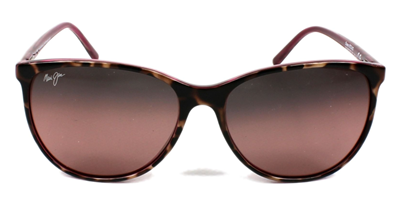 Maui Jim OCEAN Polarized Sunglasses 723-12B Tortoise  display picture 1